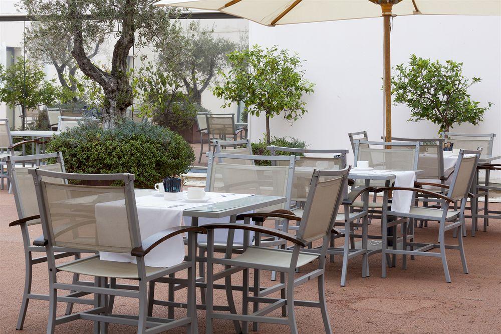 Ac Hotel Badajoz By Marriott מראה חיצוני תמונה