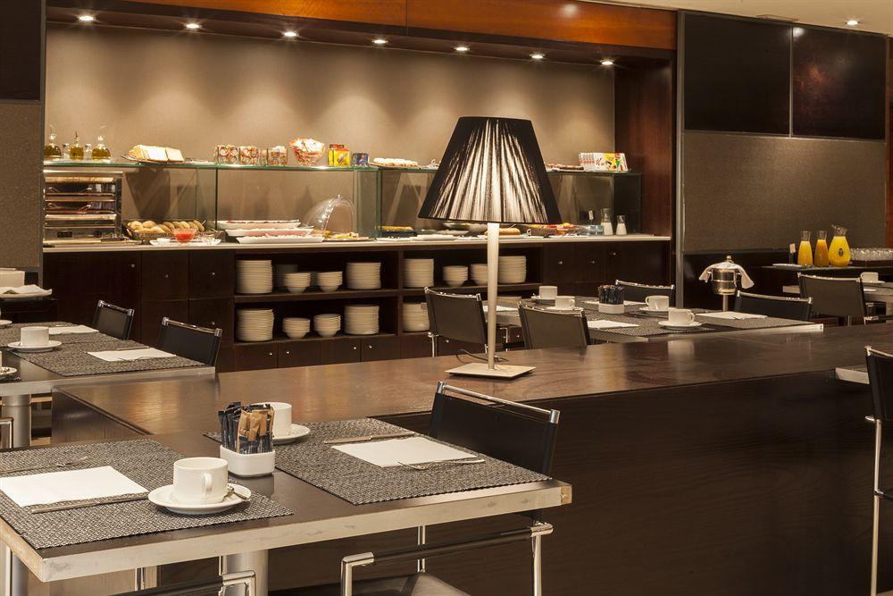 Ac Hotel Badajoz By Marriott מראה חיצוני תמונה