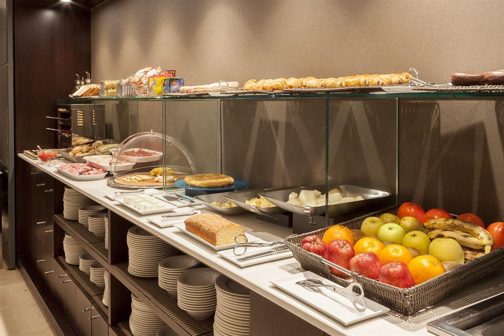 Ac Hotel Badajoz By Marriott מראה חיצוני תמונה