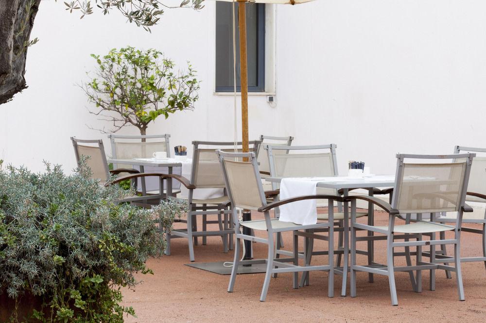 Ac Hotel Badajoz By Marriott מראה חיצוני תמונה