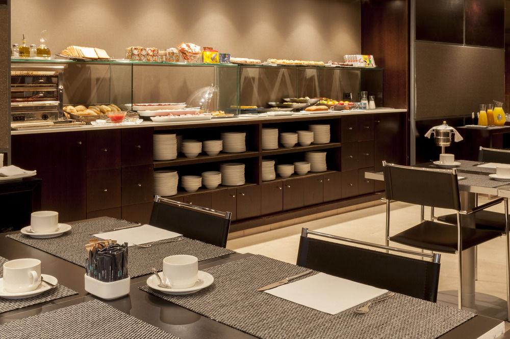 Ac Hotel Badajoz By Marriott מראה חיצוני תמונה