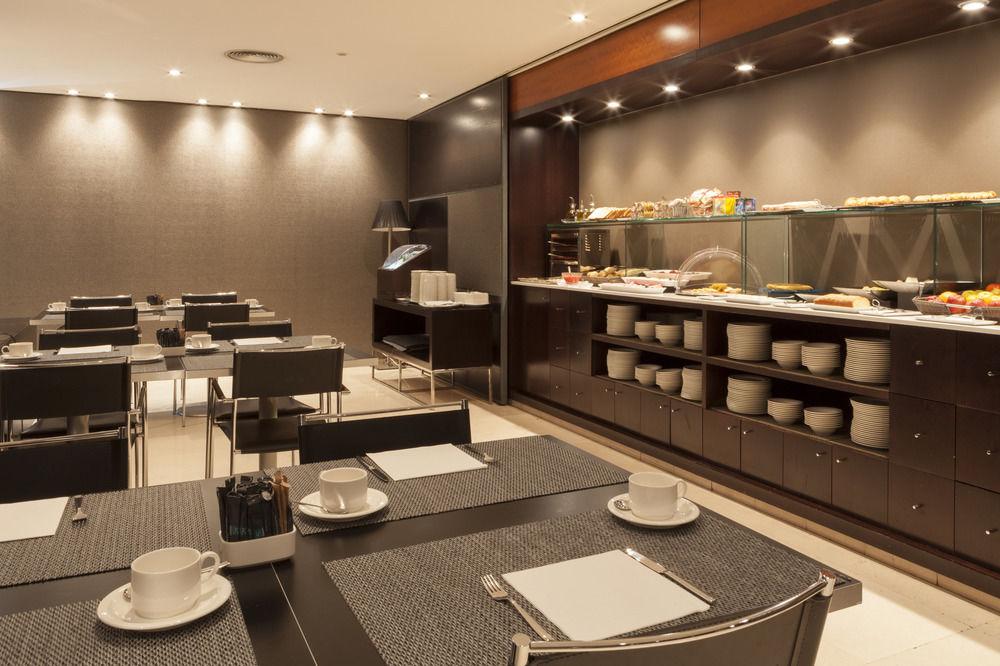 Ac Hotel Badajoz By Marriott מראה חיצוני תמונה