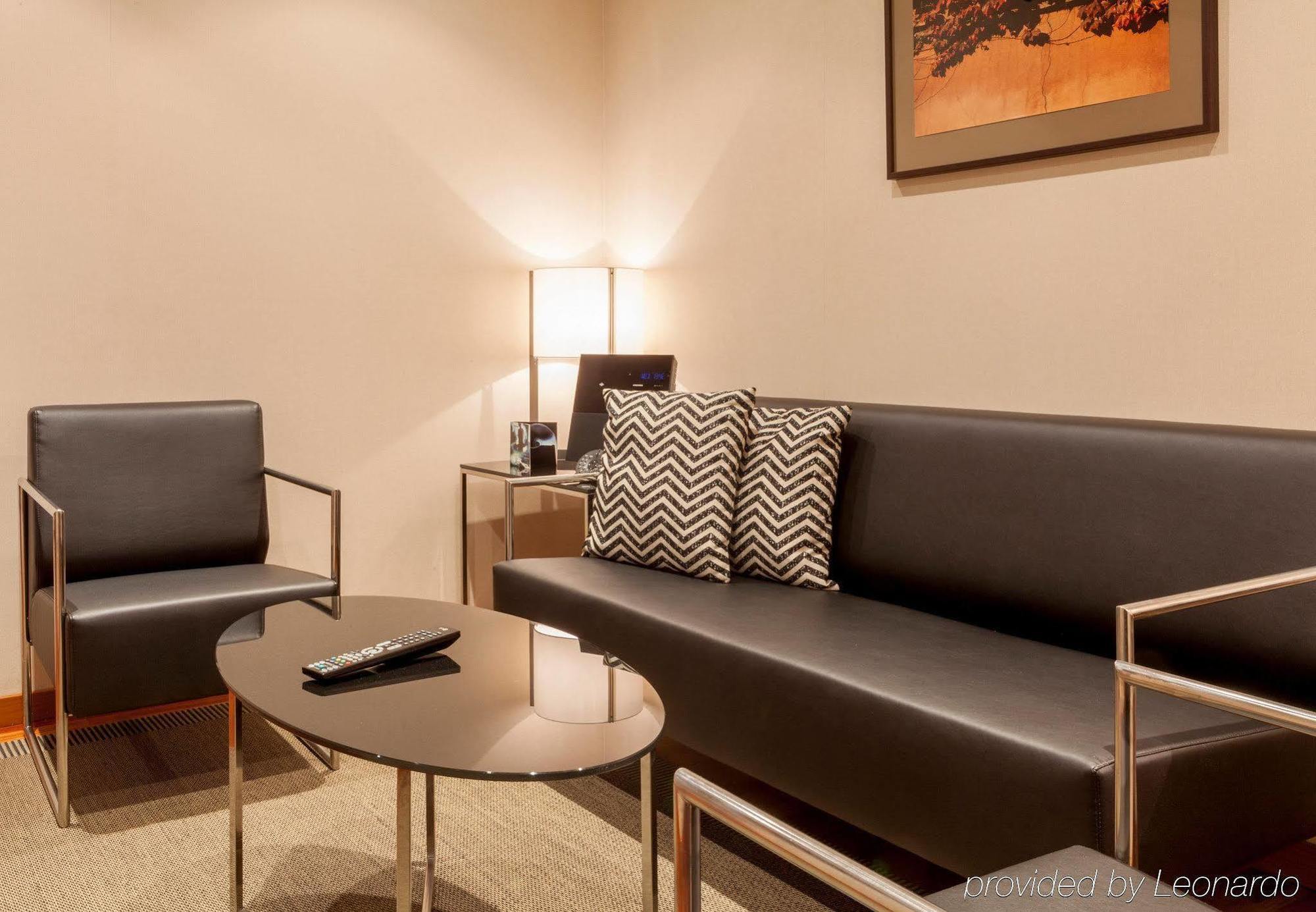 Ac Hotel Badajoz By Marriott מראה חיצוני תמונה